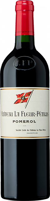 Chateau La Fleur Petrus, Pomerol
