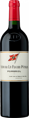 Chateau La Fleur Petrus, Pomerol
