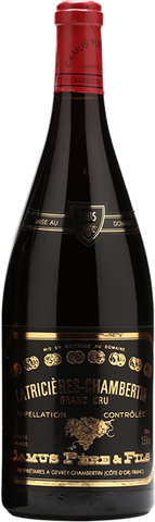 Domaine Camus Pere & Fils, Latricieres Chambertin Grand Cru 2005