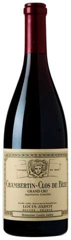 Louis Jadot (Domaine), Chambertin Clos de Beze Grand Cru 2023