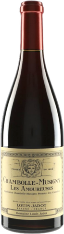 Louis Jadot (Domaine), Chambolle Musigny 1er Cru, Les Amoureuses 2023