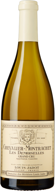 Domaine des Heritiers Louis Jadot, Les Demoiselles 2018