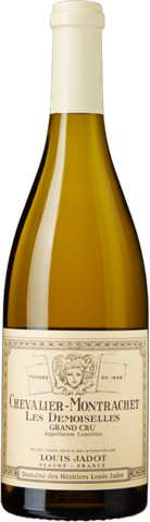 Domaine des Heritiers Louis Jadot, Les Demoiselles 2018