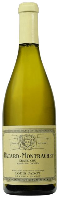 Louis Jadot, Batard Montrachetru 2017