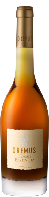 Oremus, Tokaj Eszencia (By Vega Sicilia), 37.5cl