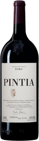 Tempos Vega Sicilia, Pintia, Toro DO, Magnum 1.5L 2020