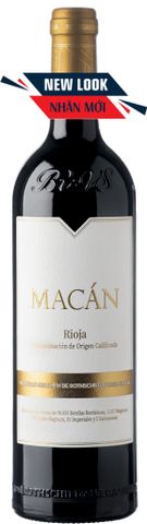 Bodegas Benjamin de Rothschild & Vega Sicilia, MacanCa 2019