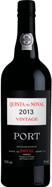 Quinta Do Noval, Vintage, Single Quinta Vintage Port 09
