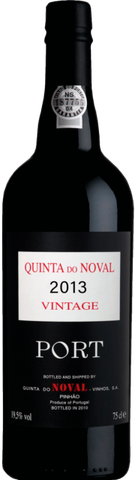 Quinta Do Noval, Vintage, Single Quinta Vintage Port