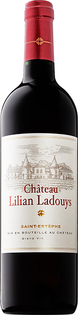 Chateau Lilian Ladouys, Saint Estephe