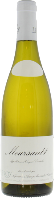 Maison Leroy, Meursault