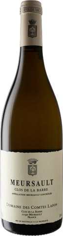 Domaine des Comtes Lafon, Clos de la Barre, Meursault 2019
