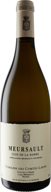 Domaine des Comtes Lafon, Clos de la Barre, Meursault 2005