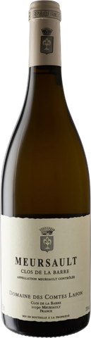Domaine des Comtes Lafon, Clos de la Barre, Meursault 2005