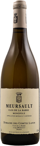 Comtes Lafon (Domaine), Meursault, Clos de la Barre Monopole 2023