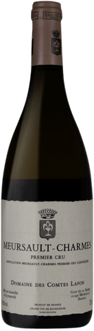 Domaine des Comtes Lafon, Charmes, Meursault 1st Cru