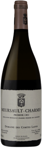 Comtes Lafon (Domaine), Meursault 1er Cru, Charmes 2023