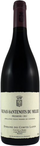 Comtes Lafon (Domaine), Volnay 1er Cru, Santenots du Milieu 2023