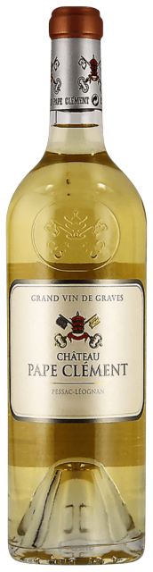 Chateau Pape Clement, Pessac Leognan 2017