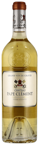 Chateau Pape Clement, Pessac Leognan