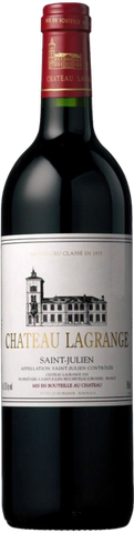 Chateau Lagrange, Saint Julien 3eme Grand Cru Classe
