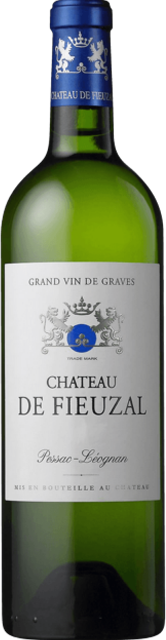 Chateau de Fieuzal, Pessac Leognan