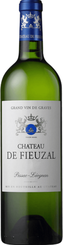 Chateau de Fieuzal, Pessac Leognan