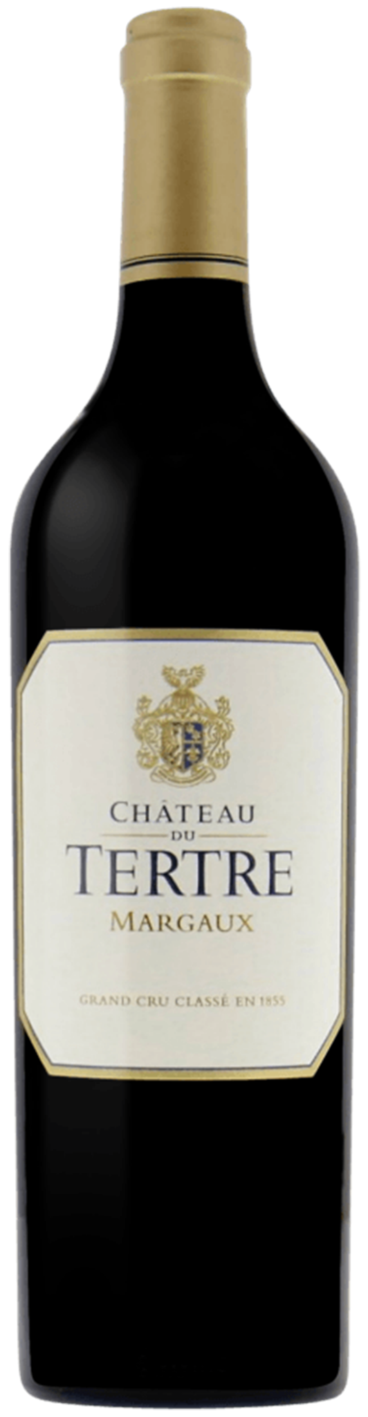 Chateau du Tertre, Margaux 5eme Grand Cru Classe