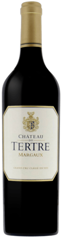 Chateau du Tertre, Margaux 5th Grand Cru Classe