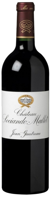 Chateau Sociando Mallet, Haut Medoc