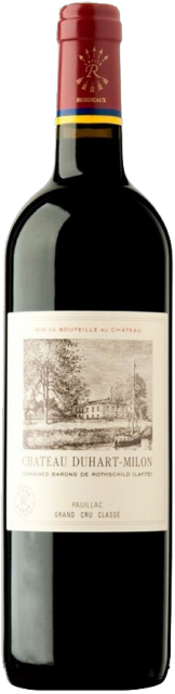 Chateau Duhart Milon, Pauillac 4eme Grand Cru Classe