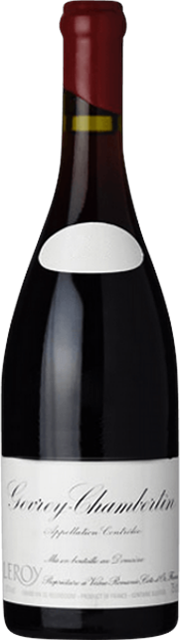 Maison Leroy, Gevrey Chambertin 2017