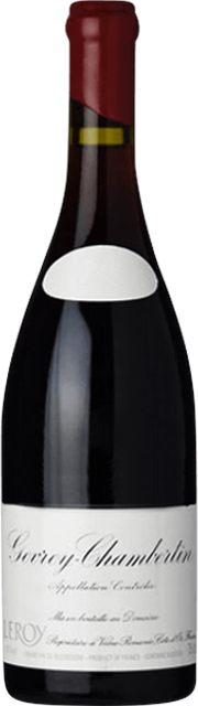 Maison Leroy, Gevrey Chambertin 2008