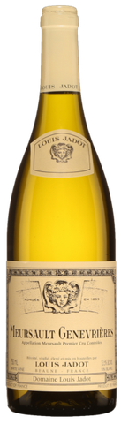 Louis Jadot (Domaine), Meursault 1er Cru, Les Genevrieres 2023