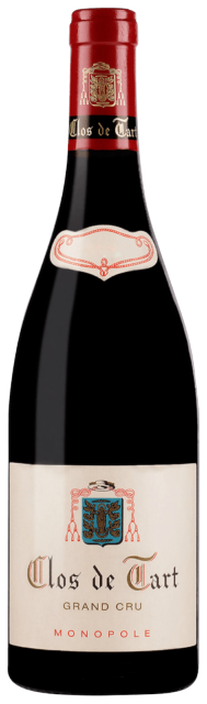 Domaine Clos de Tart, Clos de tart Grand Cru Monopole 2018