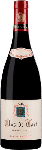 Domaine Clos de Tart, Clos de tart Grand Cru Monopole 2020