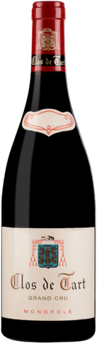 Domaine Clos de Tart, Clos de tart Grand Cru Monopole 2020