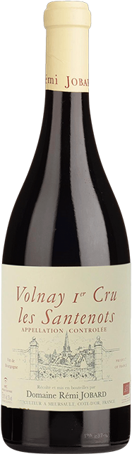 Remi Jobard, Volnay 1er Cru, Les Santenots 2022