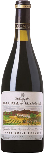 Mas de Daumas de Gassac, Cuvee Emile Peynaud, IGP Pays d'Herault, Magnum 1.5L