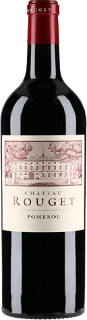 Chateau Rouget, Pomerol 2015