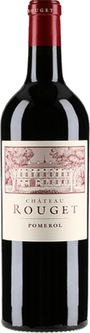 Chateau Rouget, Pomerol