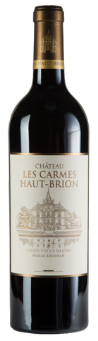 Chateau Les Carmes Haut Brion, Pessac Leognan 2023