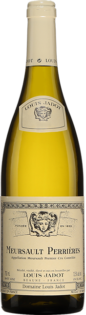 Louis Jadot, Les Perrieres, Meursault 1st Cru