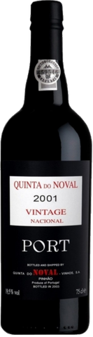 Quinta do Noval, Nacional, Single Quinta Nacional Vintage Port