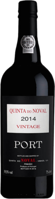 Quinta Do Noval, Vintage, Single Quinta Vintage Port 09