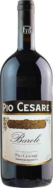 Pio Cesare, Barolo DOCG, Magnum 1.5L 2011
