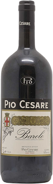 Pio Cesare, Barolo DOCG, Magnum 1.5L 1995