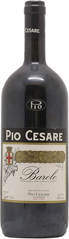 Pio Cesare, Barolo DOCG, Magnum 1.5L