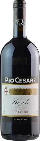 Pio Cesare, Barolo DOCG, Magnum 1.5L