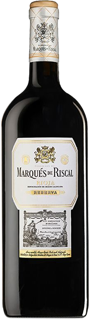 Marques de Riscal, Reserva, Rioja DOCa, Magnum 1.5L
